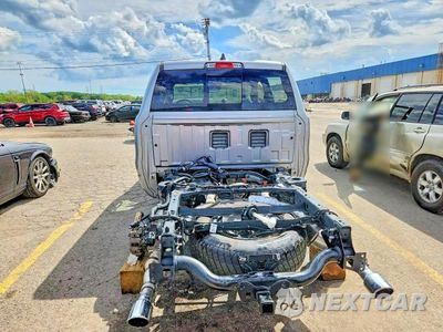 Zdjęcie 6 z 12 samochodu: 2025 RAM 1500 LARAMIE VIN:1C6SRFJPXSN512181 - miniatura
