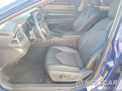 Zdjęcie 7 z 12 samochodu: 2024 TOYOTA CAMRY SE VIN:4T1T11BK1RU116663 - miniatura