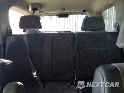 Zdjęcie 10 z 13 samochodu: 2002 HONDA CR-V EX VIN:JHLRD78872C051384 - miniatura