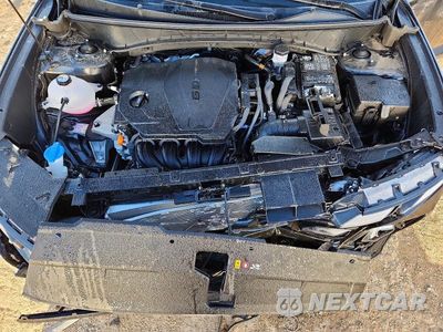 Zdjęcie 11 z 12 samochodu: 2026 HYUNDAI TUCSON SEL VIN:5NMJBCDE0TH677012 - miniatura