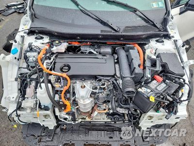 Zdjęcie 12 z 14 samochodu: 2026 HONDA CR-V SPORT TOURING VIN:7FARS6H97TE079989 - miniatura