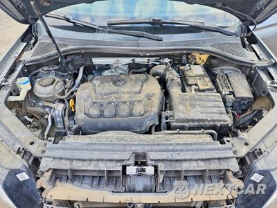 Zdjęcie 12 z 14 samochodu: 2019 VOLKSWAGEN TIGUAN SE VIN:3VV3B7AXXKM025596 - miniatura