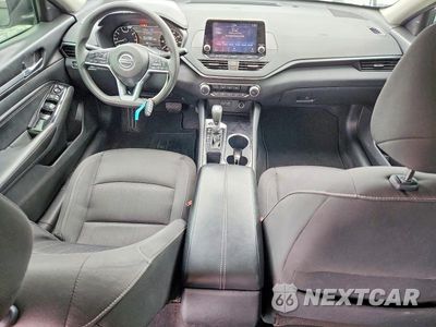 Zdjęcie 8 z 12 samochodu: 2021 NISSAN ALTIMA SV VIN:1N4BL4DV7MN380546 - miniatura