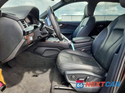 Zdjęcie 7 z 13 samochodu: 2017 AUDI Q7 PREMIUM PLUS VIN:WA1LAAF70HD013270 - miniatura