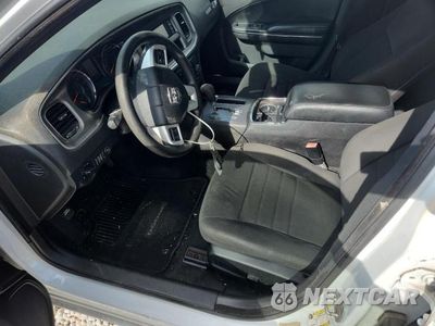 Zdjęcie 7 z 13 samochodu: 2012 DODGE CHARGER SE VIN:2C3CDXBG9CH119934 - miniatura