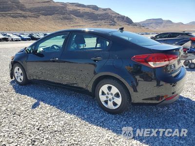 Drugie zdjęcie samochodu z przodu: 2017 KIA FORTE LX VIN:3KPFL4A7XHE084917 - miniatura