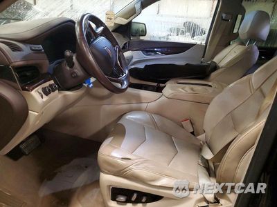 Zdjęcie 7 z 14 samochodu: 2015 CADILLAC ESCALADE PREMIUM VIN:1GYS4CKJXFR244032 - miniatura