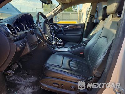 Zdjęcie 7 z 12 samochodu: 2017 BUICK ENCLAVE VIN:5GAKVBKD4HJ296377 - miniatura