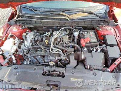 Zdjęcie 11 z 13 samochodu: 2023 NISSAN ALTIMA SV VIN:1N4BL4DV1PN324932 - miniatura