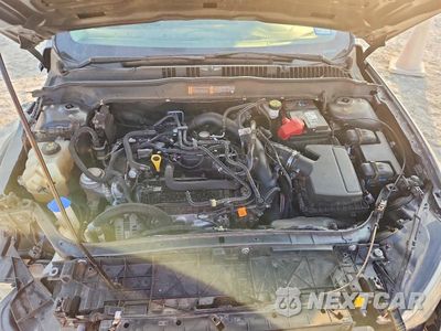 Zdjęcie 11 z 13 samochodu: 2020 FORD FUSION SE VIN:3FA6P0HD7LR252321 - miniatura