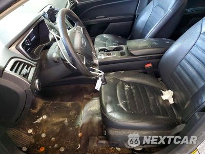 Zdjęcie 7 z 12 samochodu: 2017 FORD FUSION SE VIN:3FA6P0T97HR333328 - miniatura