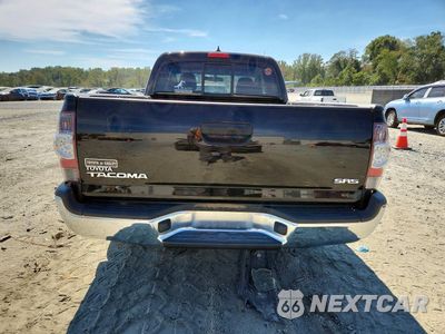 Zdjęcie 6 z 12 samochodu: 2014 TOYOTA TACOMA BASE VIN:5TFTX4CNXEX040835 - miniatura