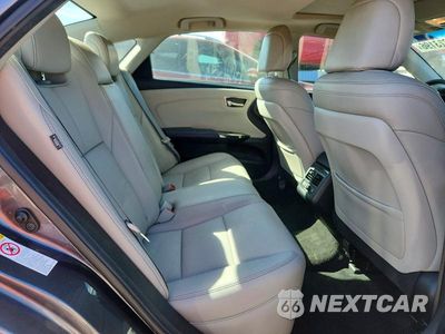 Zdjęcie 10 z 12 samochodu: 2014 TOYOTA AVALON HYBRID LIMITED VIN:4T1BD1EB9EU027951 - miniatura