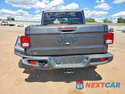 Zdjęcie 6 z 12 samochodu: 2024 JEEP GLADIATOR SPORT VIN:1C6HJTAGXRL132425 - miniatura