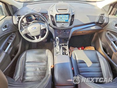Zdjęcie 8 z 14 samochodu: 2018 FORD ESCAPE SEL VIN:1FMCU9H91JUC92692 - miniatura