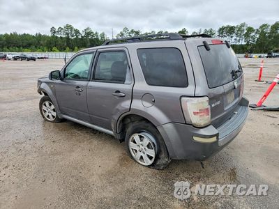 Drugie zdjęcie samochodu z przodu: 2009 MERCURY MARINER VIN:4M2CU81G39KJ09205 - miniatura