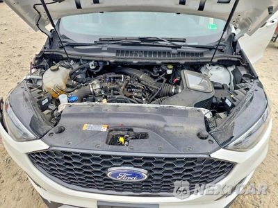 Zdjęcie 12 z 13 samochodu: 2023 FORD EDGE ST VIN:2FMPK4AP6PBA54449 - miniatura
