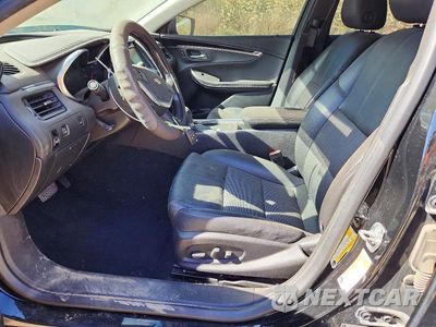 Zdjęcie 7 z 12 samochodu: 2019 CHEVROLET IMPALA LT VIN:2G11Z5SA7K9151318 - miniatura
