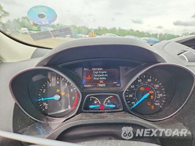 Zdjęcie 9 z 13 samochodu: 2017 FORD ESCAPE SE VIN:1FMCU9GD3HUE41717 - miniatura