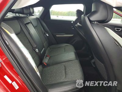 Zdjęcie 10 z 12 samochodu: 2025 KIA K4 GT LINE VIN:3KPFW4DE1SE244353 - miniatura