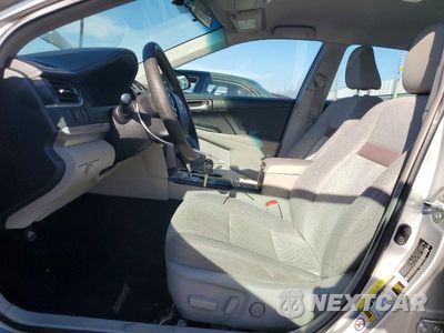 Zdjęcie 7 z 12 samochodu: 2014 TOYOTA CAMRY LE VIN:4T1BF1FK8EU417772 - miniatura