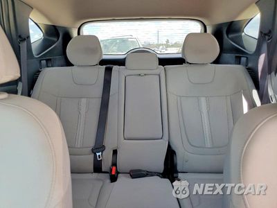 Zdjęcie 10 z 13 samochodu: 2025 HYUNDAI TUCSON SEL VIN:5NMJB3DE3SH477756 - miniatura