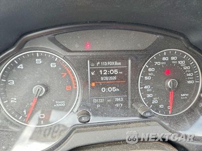 Zdjęcie 9 z 13 samochodu: 2016 AUDI Q5 PREMIUM PLUS S-LINE VIN:WA1D7AFP4GA129509 - miniatura