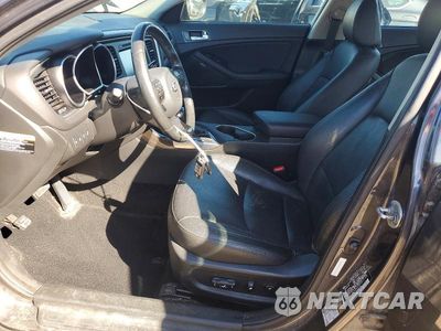 Zdjęcie 7 z 12 samochodu: 2015 KIA OPTIMA EX VIN:5XXGN4A76FG517748 - miniatura