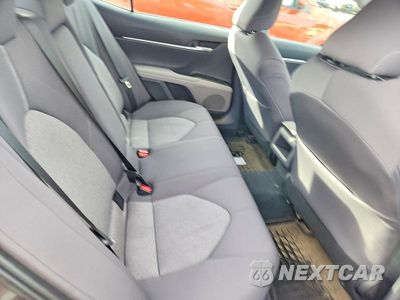 Zdjęcie 10 z 12 samochodu: 2023 TOYOTA CAMRY LE VIN:4T1C11BK3PU096770 - miniatura