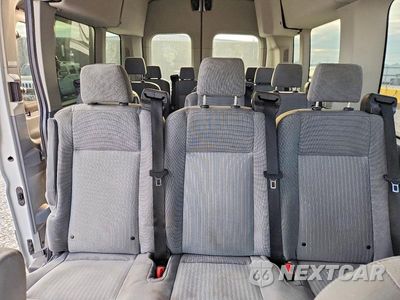 Zdjęcie 10 z 14 samochodu: 2019 FORD TRANSIT T-350 VIN:1FBAX2XM5KKB38925 - miniatura