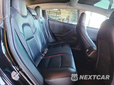 Zdjęcie 10 z 12 samochodu: 2018 TESLA MODEL 3 VIN:5YJ3E1EB0JF183837 - miniatura