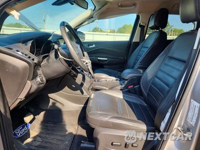 Zdjęcie 7 z 13 samochodu: 2016 FORD ESCAPE TITANIUM VIN:1FMCU9J99GUC21839 - miniatura