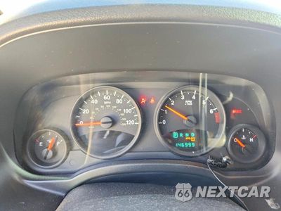 Zdjęcie 9 z 13 samochodu: 2012 JEEP COMPASS SPORT VIN:1C4NJDBB7CD517821 - miniatura