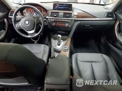 Zdjęcie 8 z 12 samochodu: 2014 BMW 328 XI SULEV VIN:WBA3B5C5XEP543170 - miniatura