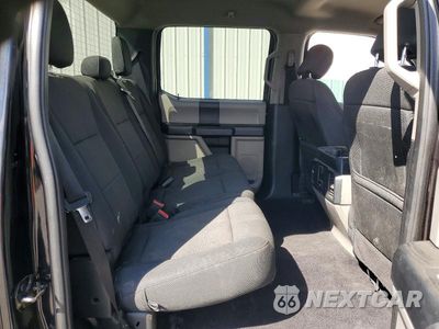 Zdjęcie 10 z 12 samochodu: 2019 FORD F150 SUPERCREW VIN:1FTEW1EP8KKE65472 - miniatura