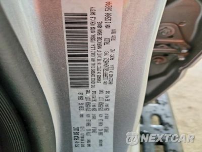 Zdjęcie 12 z 12 samochodu: 2020 RAM 1500 BIG HORN/LONE STAR VIN:1C6RRFFG6LN140072 - miniatura