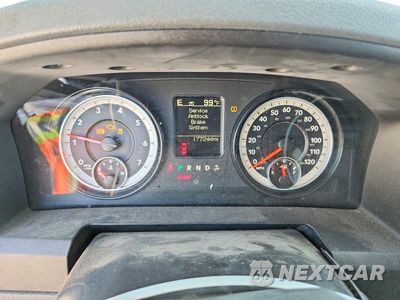 Zdjęcie 9 z 13 samochodu: 2014 RAM 1500 ST VIN:1C6RR6FT6ES372494 - miniatura