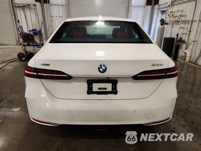 Zdjęcie 6 z 12 samochodu: 2027 BMW 530 XI VIN:WBA53FJ08VCX78967 - miniatura