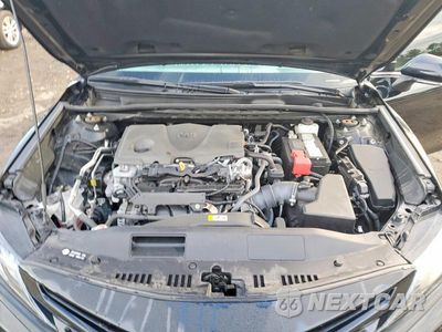 Zdjęcie 11 z 12 samochodu: 2024 TOYOTA CAMRY XSE VIN:4T1K61AK8RU260659 - miniatura