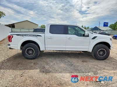 Zdjęcie 12 z 13 samochodu: 2019 FORD F150 RAPTOR VIN:1FTFW1RGXKFA76159 - miniatura