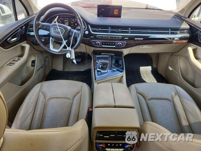 Zdjęcie 8 z 13 samochodu: 2017 AUDI Q7 PRESTIGE VIN:WA1VAAF78HD048017 - miniatura