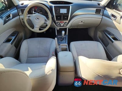Zdjęcie 8 z 13 samochodu: 2013 SUBARU FORESTER 2.5X PREMIUM VIN:JF2SHADC2DH403952 - miniatura