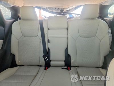 Zdjęcie 10 z 14 samochodu: 2025 LEXUS RX 350 PREMIUM+ VIN:2T2BAMBA0SC054678 - miniatura