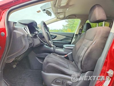 Zdjęcie 7 z 13 samochodu: 2015 NISSAN MURANO SV VIN:5N1AZ2MH1FN241577 - miniatura