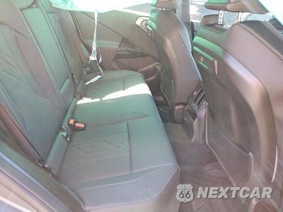 Zdjęcie 11 z 13 samochodu: 2026 BMW X3 30 XDRIVE VIN:5UX53GP05T9282789 - miniatura