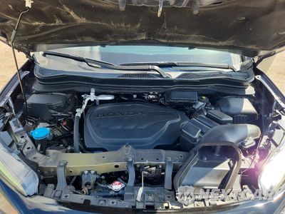 Zdjęcie 12 z 13 samochodu: 2021 HONDA PILOT SE VIN:5FNYF5H27MB045593 - miniatura