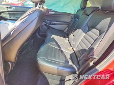 Zdjęcie 11 z 13 samochodu: 2022 FORD EDGE SEL VIN:2FMPK4J97NBA46049 - miniatura
