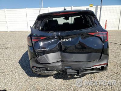 Zdjęcie 6 z 13 samochodu: 2026 KIA SPORTAGE EX VIN:5XYK33DF7TG443714 - miniatura