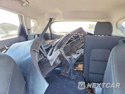 Zdjęcie 10 z 13 samochodu: 2016 HYUNDAI TUCSON SE VIN:KM8J33A47GU027967 - miniatura