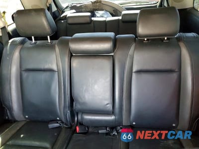 Zdjęcie 10 z 13 samochodu: 2010 MAZDA CX-9 VIN:JM3TB2MV9A0206354 - miniatura